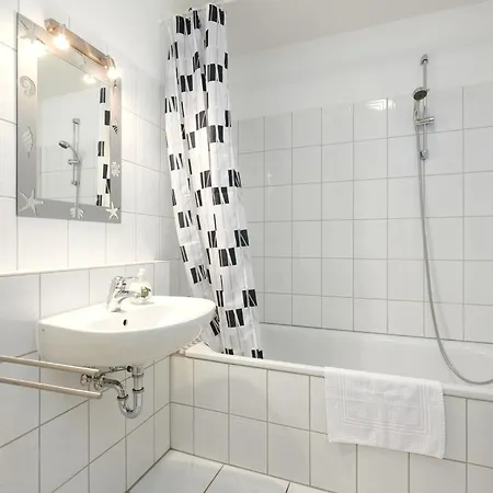 Landgaenger Apartment *