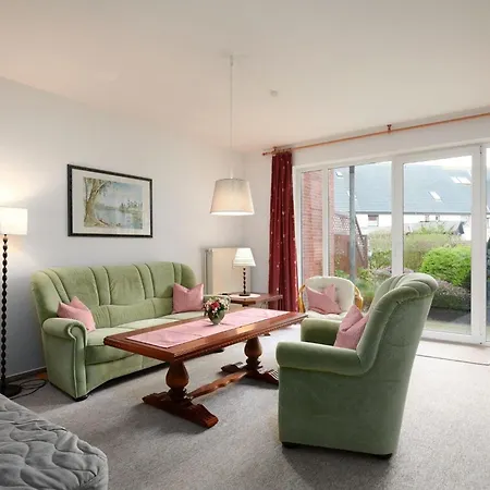 Apartment Landgaenger *