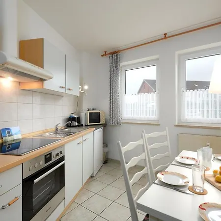 Landgaenger Apartment