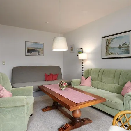 Landgaenger Apartment Laboe